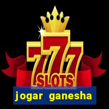 jogar ganesha fortune demo